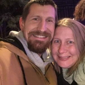 Meet your Posher, Chad